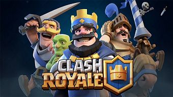 game mobile, game chiến thuật, supercell, game ios, game android, clash royale, chơi game clash royale, hướng dẫn chơi game clash royale, tải game clash royale, clash royale nights