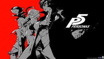 splatoon, persona 5, chơi persona 5, hướng dẫn chơi persona 5, anime persona 5, anime bộ, costume quest, game chuyển thể thành anime