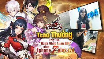 tân sư muội 2, hướng dẫn  tân sư muội 2, tải  tân sư muội 2, giftcode  tân sư muội 2
