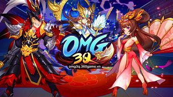 vng, omg 3q, omg 3q alpha test, omg2