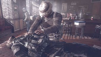 rpg, game nhập vai, game bắn súng, call of duty, fps, modern warfare, top game, final fantasy vii, final fantasy 7, fps 2017, game bắn súng 2017, gta 4, game nhập vai 2017, top game 2017, rpg 2017, batman: arkham city, 10 cái chết trong game, 10 death game