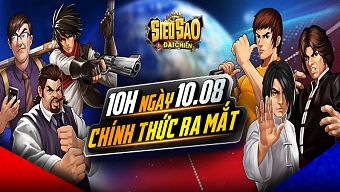 giftcode, nph funtap, siêu sao đại chiến