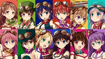 game mobile, game free, gamehub, game ios, game android, game mobile 2017, game rpg 2017, pastel memories, tải pastel memories, download pastel memories, hướng dẫn pastel memories