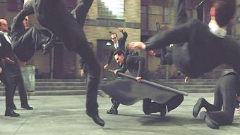 tâm sự game thủ, cao thủ chơi game, game vr, ma trận, matrix, game vr 2017, john wick, superhot, superhot vr, tải superhot, tải game superhot, download superhot, download game superhot, ben massey, game thủ chơi game giỏi