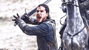 game of thrones, jon snow, game of thrones season 7, game of thrones kiếm, game of thrones tên kiếm, game of thrones vũ khí, white walker, ned stark, dragonglass, game of thrones thép valyrian, jaime lannister