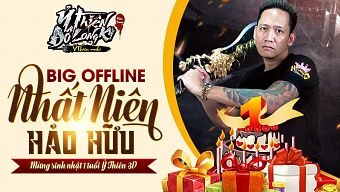 ỷ thiên 3d, tải ỷ thiên 3d, giftcode ỷ thiên 3d, cộng đồng ỷ thiên 3d, big offline, ỷ thiên 3d offline