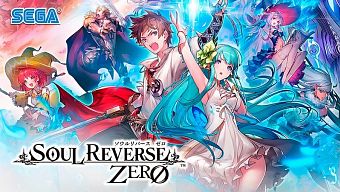 game mobile, game free, gamehub, game ios, game android, soul reverse zero, hướng dẫn soul reverse zero, game mobile 2017, tải soul reverse zero, download soul reverse zero