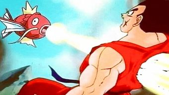 game mobile, pokemon, game ios, game android, pokemon go, chơi game pokemon go, hướng dẫn chơi game pokemon go, tải game pokemon go, download game pokemon go, magikarp