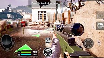 game mobile, game bắn súng, game fps, game android, combat squad, chơi game combat squad, hướng dẫn chơi game combat squad, tải game combat squad