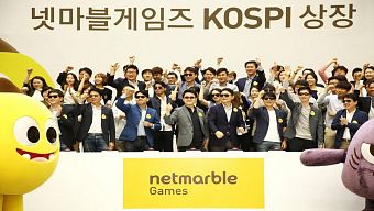 làm game, game pc, game hàn quốc, netmarble, game mmorpg, lineage ii: revolution, chơi game lineage ii: revolution, làm việc quá sức