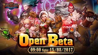 gamota, torchlight mobile, tải torchlight mobile, hướng dẫn torchlight mobile, cộng đồng torchlight mobile