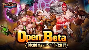 giftcode, tải torchlight mobile, hướng dẫn torchlight mobile, cộng đồng torchlight mobile, torchlight mobile gamota
