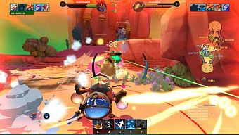 game hành động, game bắn súng, moba, esport, game pc/console, smite, battleborn, gigantic, paladins, moba 2017, esport 2017, tải game gigantic, download gigantic, download game gigantic, hướng dẫn gigantic, hướng dẫn chơi gigantic