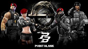game mobile, game free, gamehub, game ios, game android, point blank, game mobile 2017, tải point blank, hướng dẫn point blank, download point blank