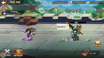 omg 3q, omg 3q alpha test, tải omg 3q, cộng đồng omg 3q, hướng dẫn omg 3q