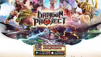 dragon project