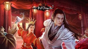 tứ đại danh bổ, tải tứ đại danh bổ, hướng dẫn tứ đại danh bổ, giftcode tứ đại danh bổ, cộng đồng tứ đại danh bổ
