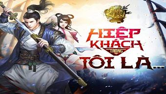 hiệp khách, tải hiệp khách, hướng dẫn hiệp khách, cộng đồng hiệp khách