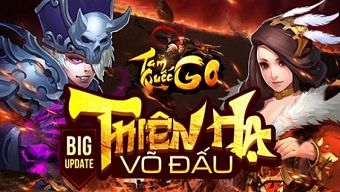 giftcode, tam quốc go, hướng dẫn tam quốc go, tải tam quốc go, tam quốc go big update