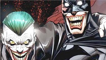 batman, joker, batman vs justice league, batman: endgame, batman vs joker, truyện batman, batman 2017, batman chết, truyện dịch batman, truyện joker
