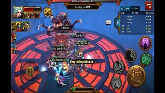 tải torchlight mobile, hướng dẫn torchlight mobile, cộng đồng torchlight mobile, giftcode torchlight mobile, torchlight mobile gamota