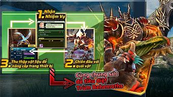 dragon project, tải dragon project