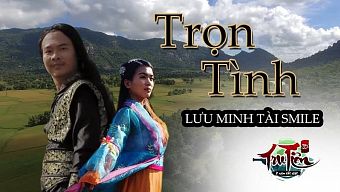 tru tiên 3d gamota, tải tru tiên 3d gamota, cộng đồng tru tiên 3d gamota, jang mi, trọn tình cover, tài smile