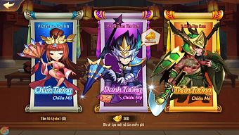 omg 3q, tải omg 3q, cộng đồng omg 3q, hướng dẫn omg 3q, omg 3q open beta