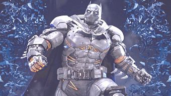 batman