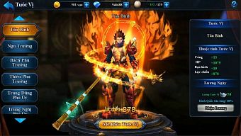 ngộ không kỳ truyện