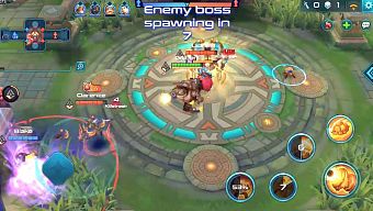 rpg, arpg, moba, game moba, esport, game ios, game android, moba mobile, overwatch, hi-rez studios, paladins, arpg 2017, rpg 2017, moba 2017, moba mobile 2017, paladins strike, tải game paladins, download paladins strike, tải game paladins strike, tải paladins strike, download game paladins strike, hướng dẫn paladins strike