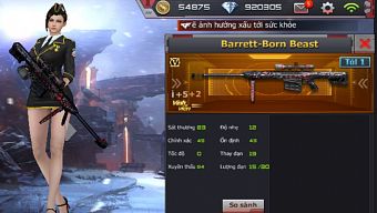 giftcode, game di động, gmo, tải game, game mobile online, game ios, game mobile mới, tin game mobile, game android, game mobile hay, tải game miễn phí, game miễn phí, hướng dẫn chơi, tin game mới, tin game online, mẹo chơi, thủ thuật chơi, tải cộng đồng game, diễn đàn, crossfire legends, barrett born beast, d.e born beast