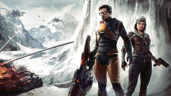 game bắn súng, fps, half-life 2, valve, half-life, gordon freeman, fps 2017, game bắn súng 2017, half-life 2 episode 3, marc laidlaw, cốt truyện half-life 2 episode 3