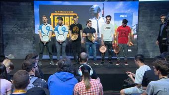 playerunknown's battlegrounds, tải pubg, evermore pubg, pubg invitational