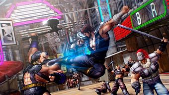 download game, sega, huong dan game, yakuza, bac dau than quyen, dien dan game, hokuto ga gotoku