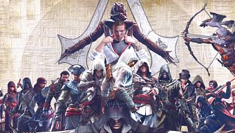game mobile, assassin's creed, game pc/console, assassin's creed origins, top assassin's creed, top assassin's creed 2017, game assassin's creed 2017, assassin vs templar, cốt truyện assassin's creed