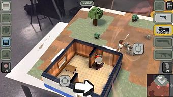 game bắn súng, game ios, game bắn súng mobile, playerunknown's battlegrounds, battlegrounds, pubg, pubg mobile, guns royale, battlegrounds mobile