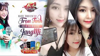 tru tiên 3d gamota, tải tru tiên 3d gamota, diễn đàn tru tiên 3d gamota, cộng đồng tru tiên 3d gamota, hướng dẫn tru tiên 3d gamota, trọn tình jang mi, trọn tình cover