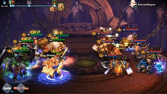 cmn online, warcraft 3, doto mobile, tải doto mobile, cộng đồng doto mobile