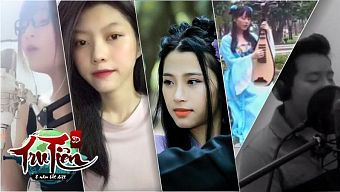 tru tiên 3d gamota, tải tru tiên 3d gamota, cộng đồng tru tiên 3d gamota, hướng dẫn tru tiên 3d gamota, trọn tình jang mi, trọn tình cover