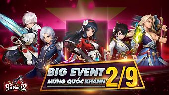 tân sư muội 2, tải tân sư muội 2, cộng đồng tân sư muội 2, hướng dẫn tân sư muội 2, update boss