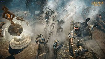 game online, game di động, mmorpg, game ios, game android, black desert online, black desert mobile, tải game black desert mobile, download game black desert mobile, hướng dẫn chơi game black desert mobile