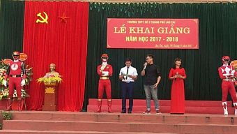 cosplay, game mobile, siêu anh hùng, game ios, siêu nhân, game android, game trong nước, game 2017, top game hot 2017, game hay 2017, game hot 2017, top game hay 2017, phim siêu nhân, siêu nhân gao, siêu nhân biến hình, năm học mới, khai giảng năm học mới, đỗ đức mười