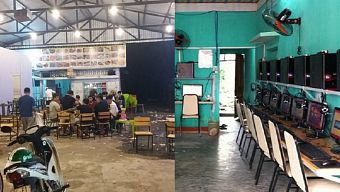 game mobile, game ios, game android, game trong nước, quán net, game 2017, chủ quán net, quán game, top game hot 2017, chủ quán game, kinh doanh net, kinh doanh quán game, game hay 2017, chủ net, game hot 2017, top game hay 2017, làm nghề net