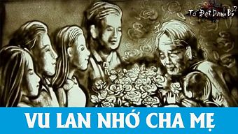 vu lan báo hiếu, tứ đại danh bổ, tải game tứ đại danh bổ, mẹo tứ đại danh bổ, cộng đồng tứ đại danh bổ
