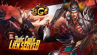 tam quốc go, hướng dẫn tam quốc go, tải tam quốc go, cộng đồng tam quốc go, tam quốc go big update