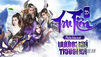 tru tiên 3d gamota, tải tru tiên 3d gamota, cộng đồng tru tiên 3d gamota, hướng dẫn tru tiên 3d gamota, tru tiên 3d update