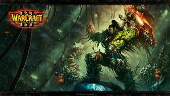 warcraft 3, doto mobile, tải doto mobile