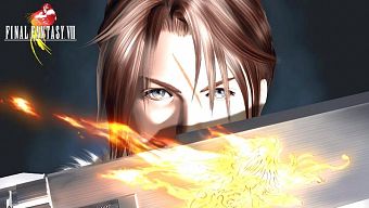 rpg, game nhập vai, final fantasy, square enix, final fantasy 7, final fantasy 8, squall leonhart, yoshinori kitase, jprg, final fantasy 2017, squall die, squall chết, square enix 2017, aeris, aeris hồi sinh