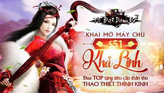khai mở server, tứ đại danh bổ, tải tứ đại danh bổ, hướng dẫn tứ đại danh bổ, cộng đồng tứ đại danh bổ